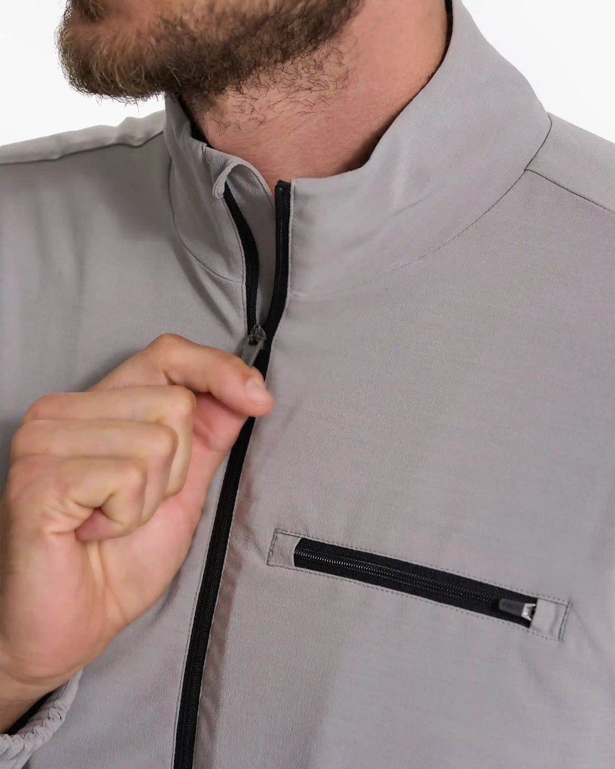 Palomar Jacket