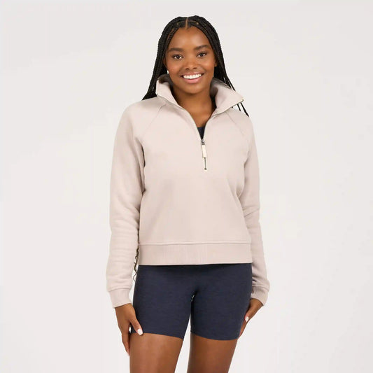 Restore Half Zip