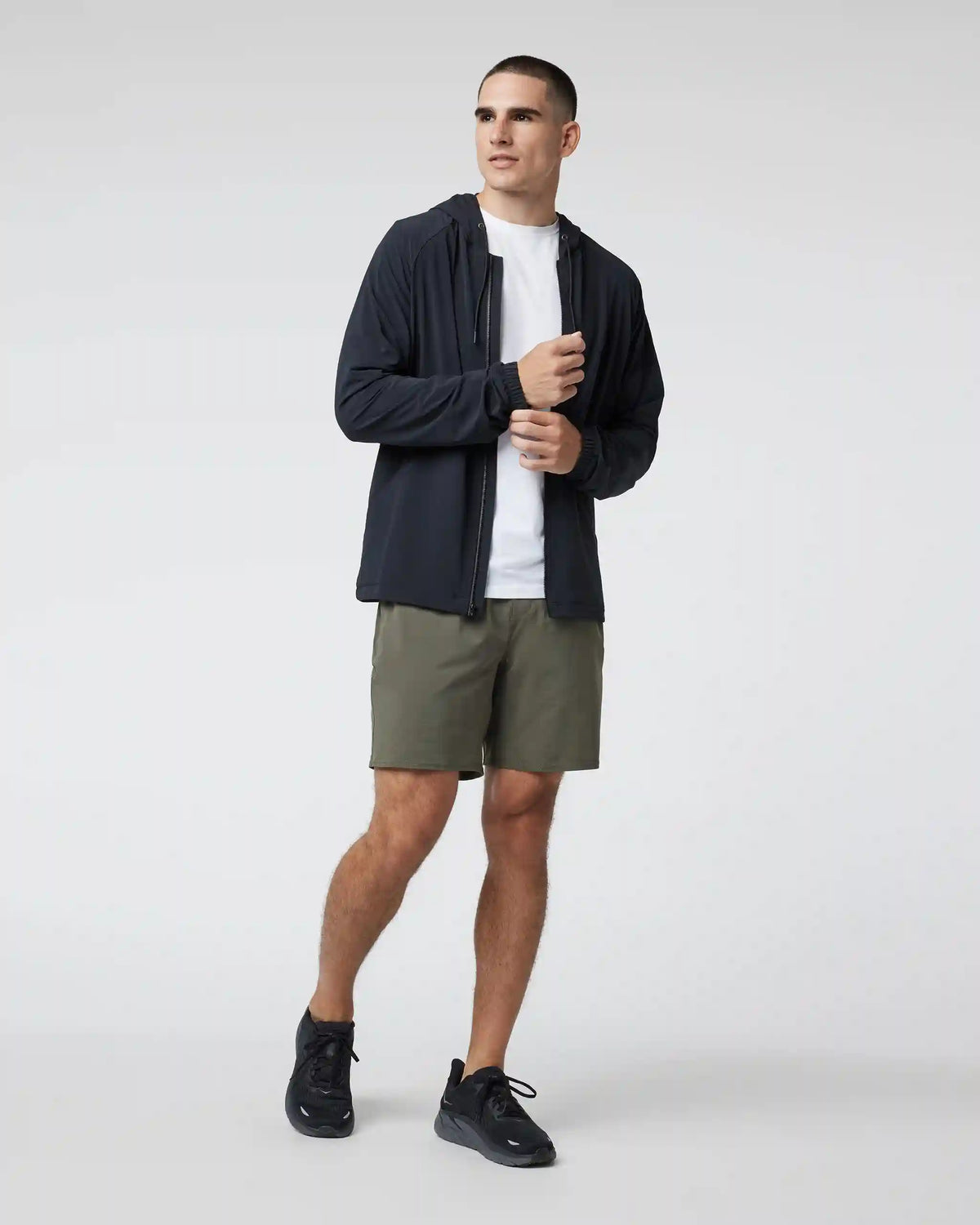 Elevate Kore Short Lined 7"