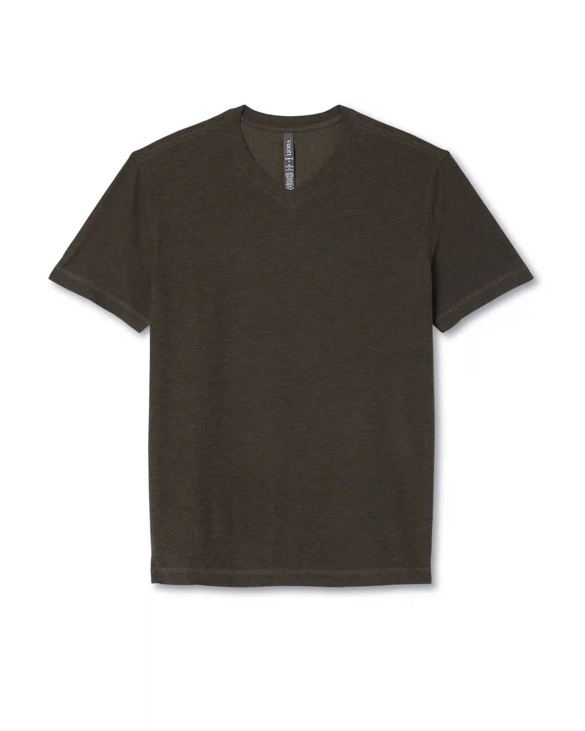 Strato Tech V-Neck Tee