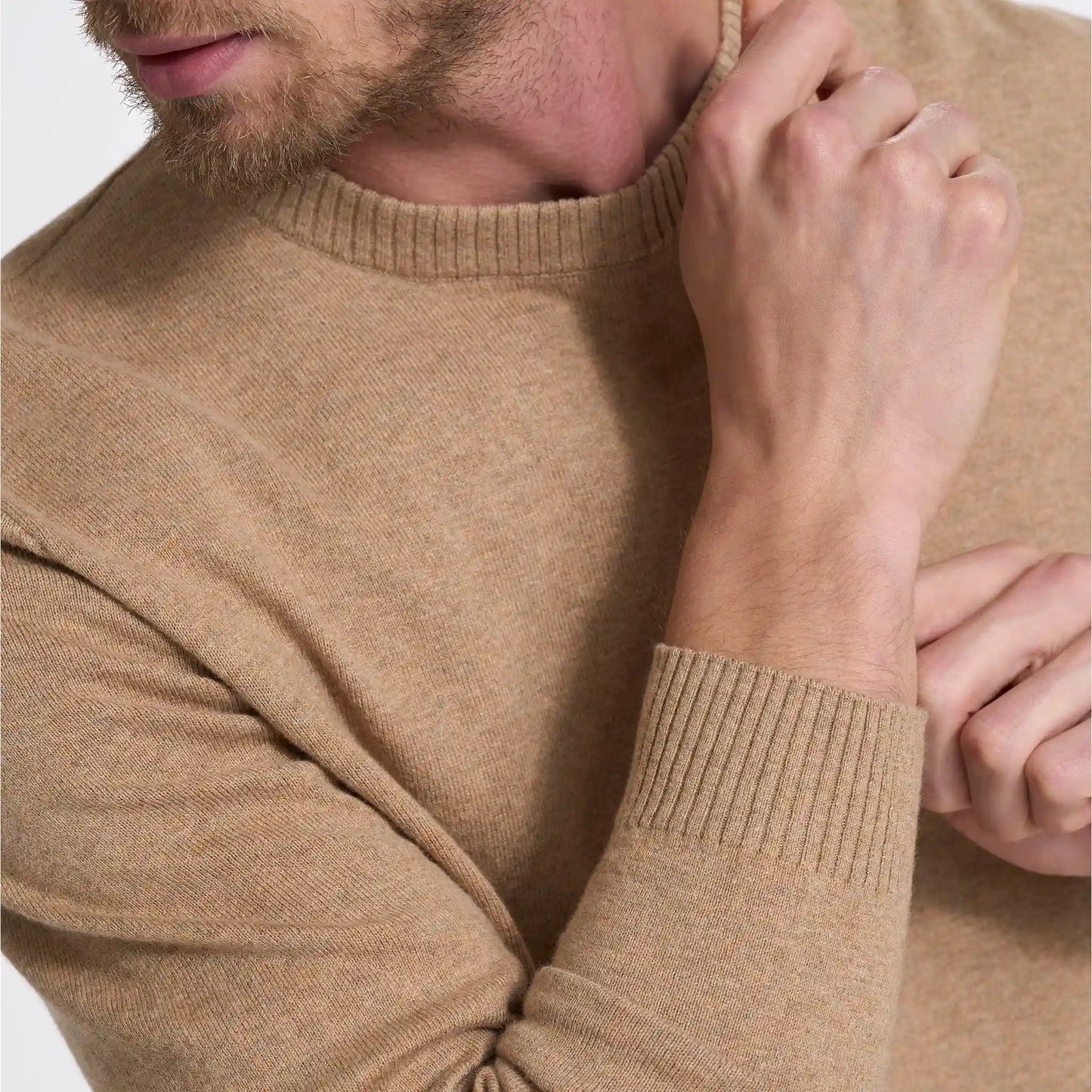 Fluent Sweater
