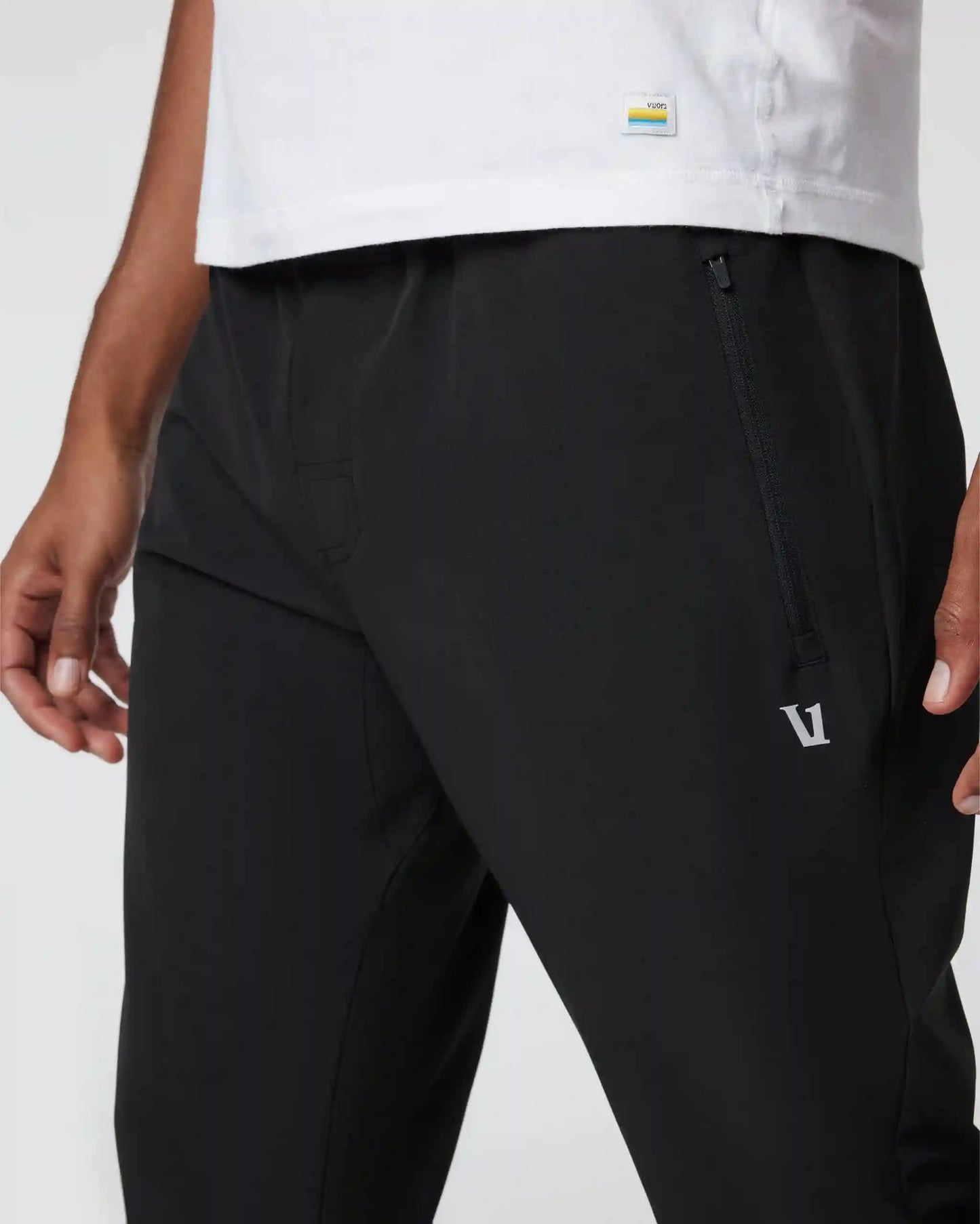 Transit Jogger