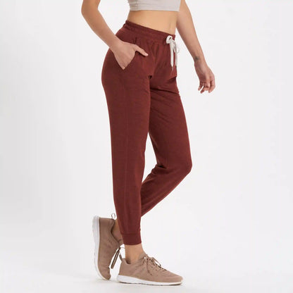 Performance Jogger - Long