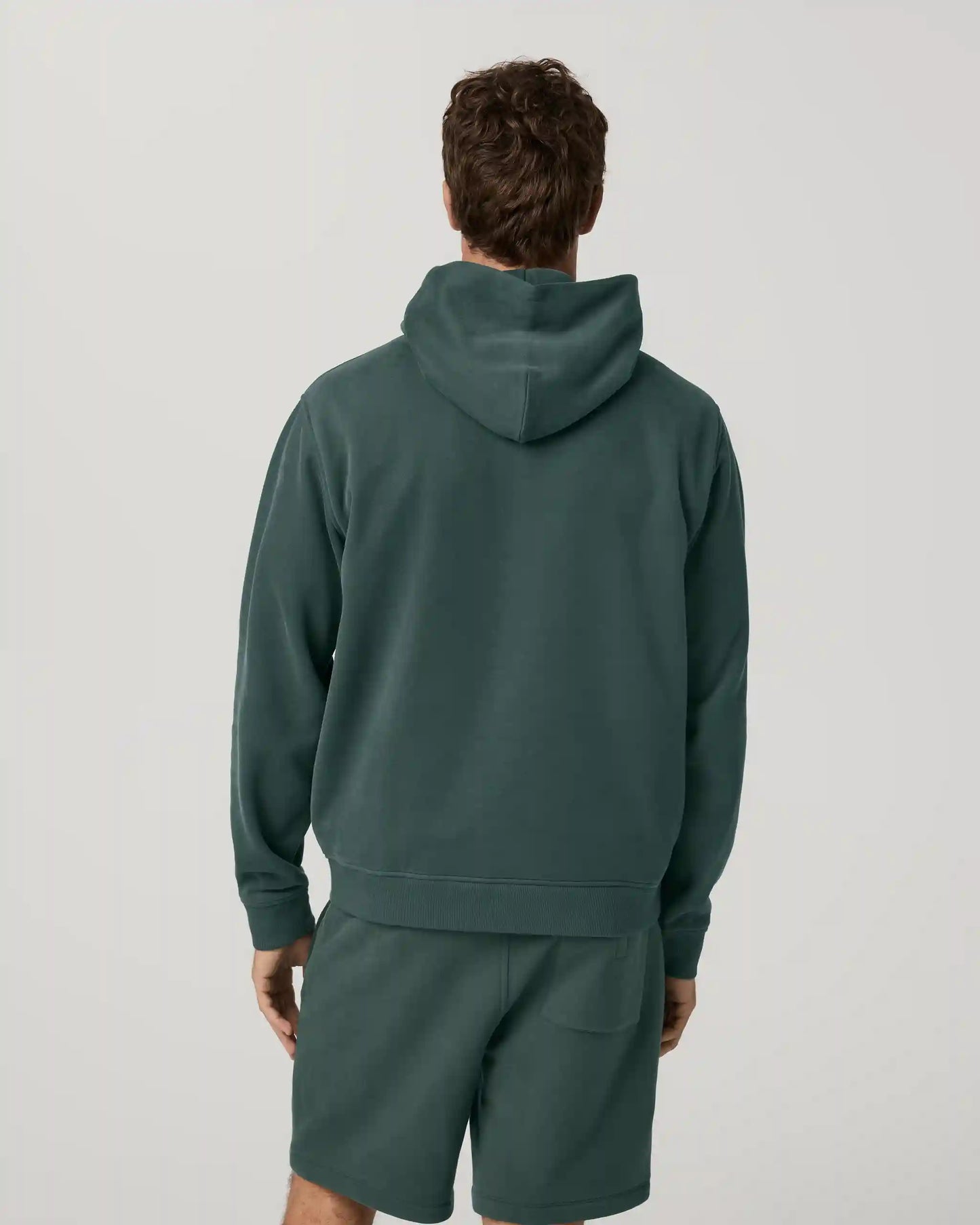 Seaside Pullover Hoodie 2.0