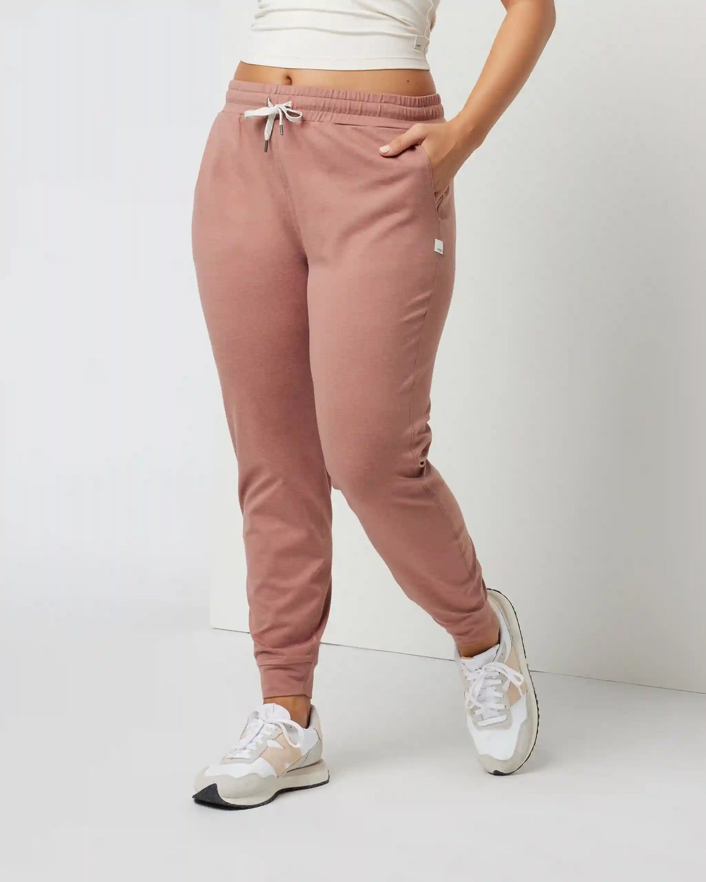 Performance Jogger