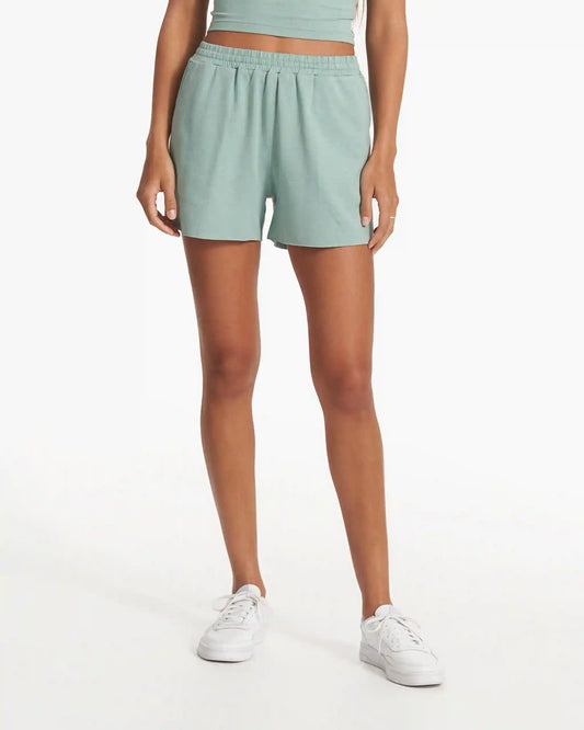 Boyfriend Short