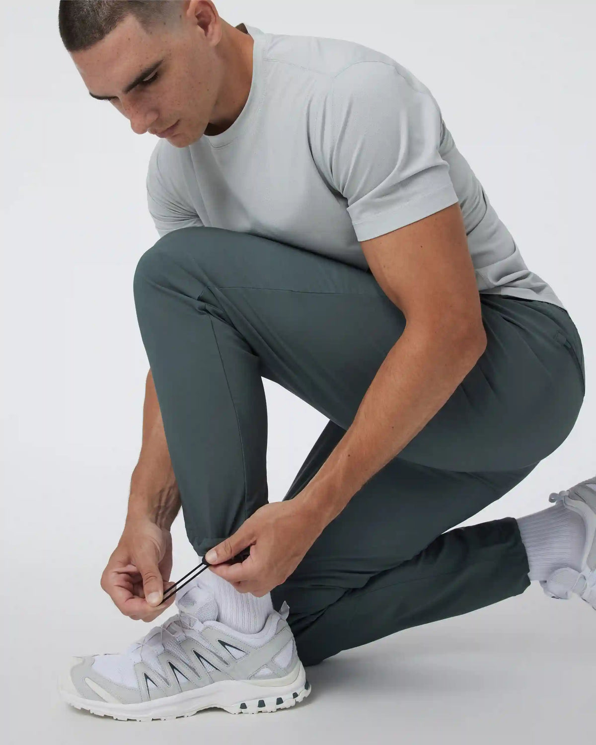 Train Tech Pant