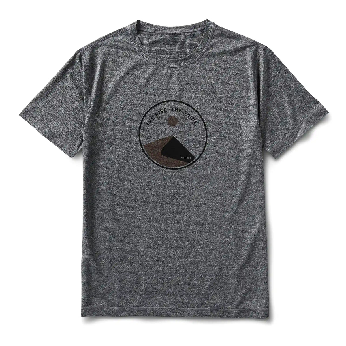 Dunes Tech Tee