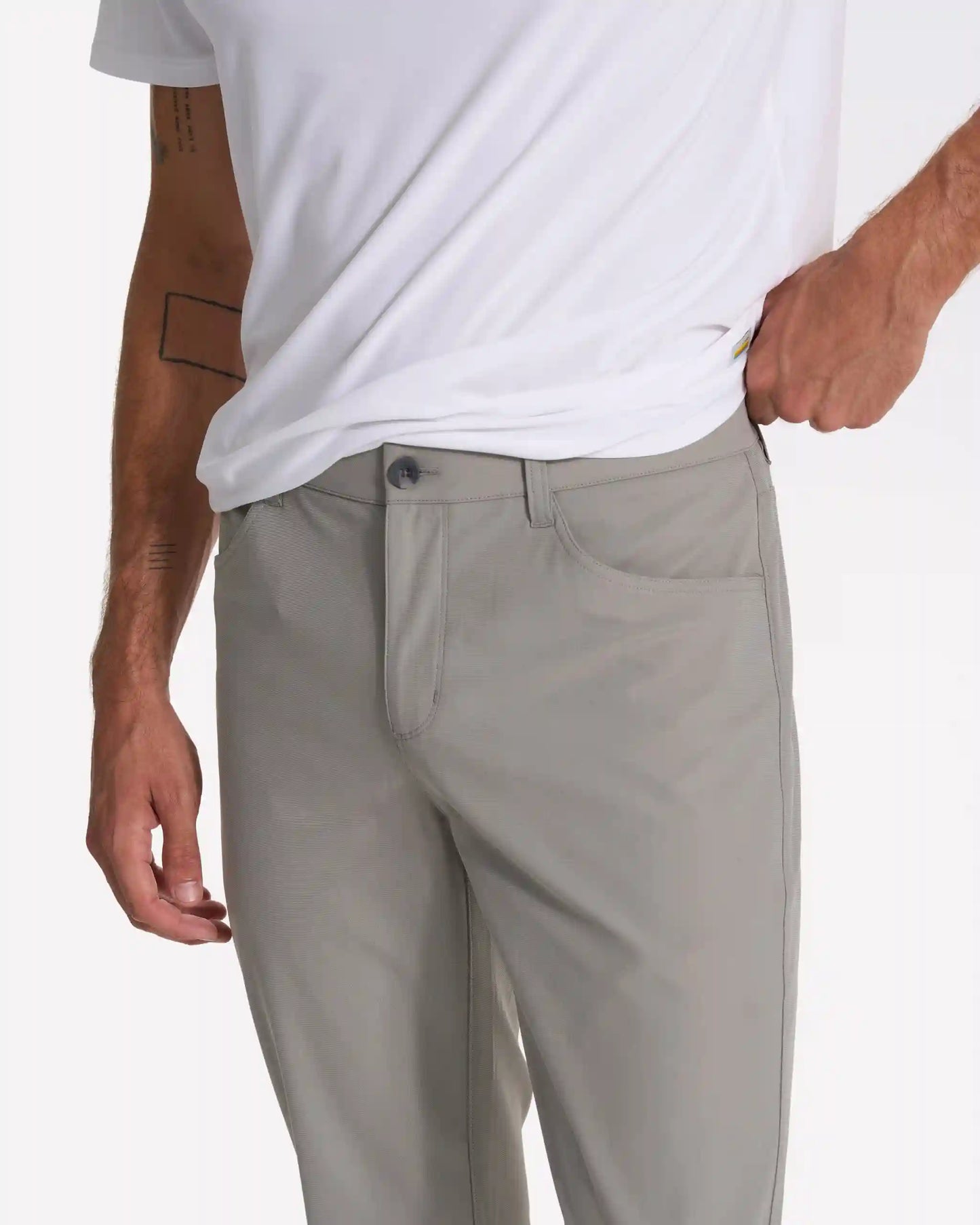 Vuori Meta™ Pant Athletic Slim Fit 30"