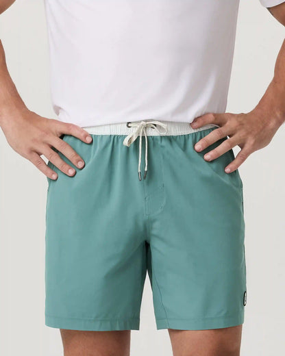 Kore Short Unlined 7"