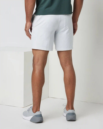 Crosscourt Short Unlined 7"