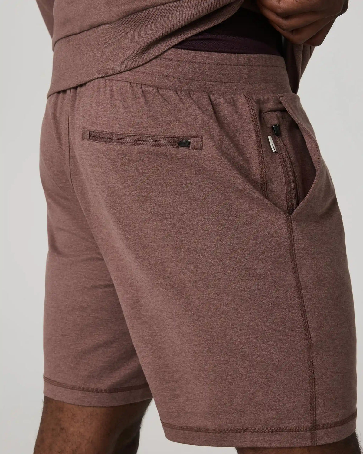 Ponto Performance Short 7"
