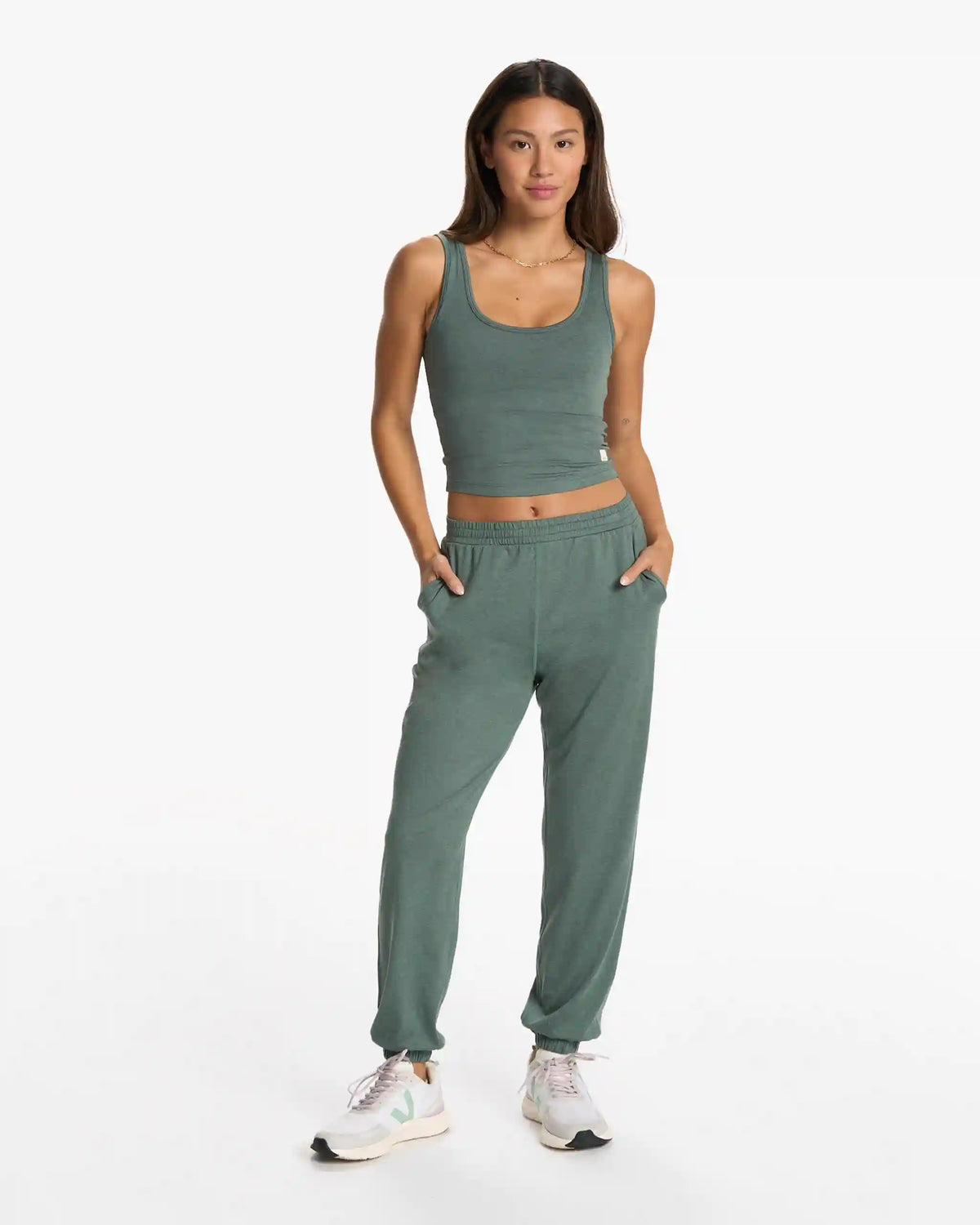 Halo Essential Tank