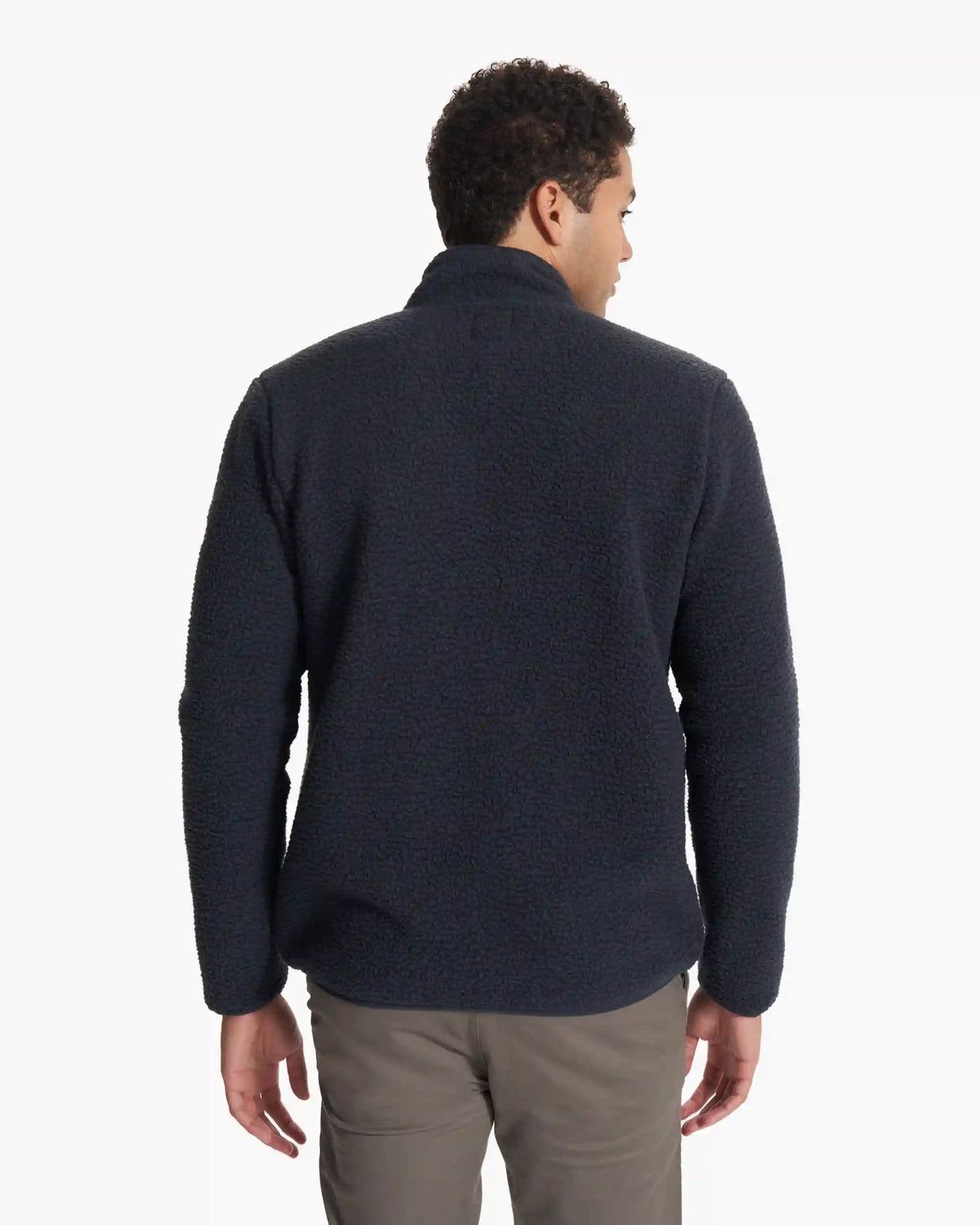 Idylwild Sherpa Jacket