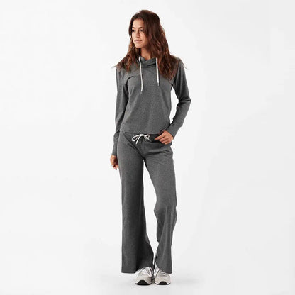 Sequoia Crop Hoodie