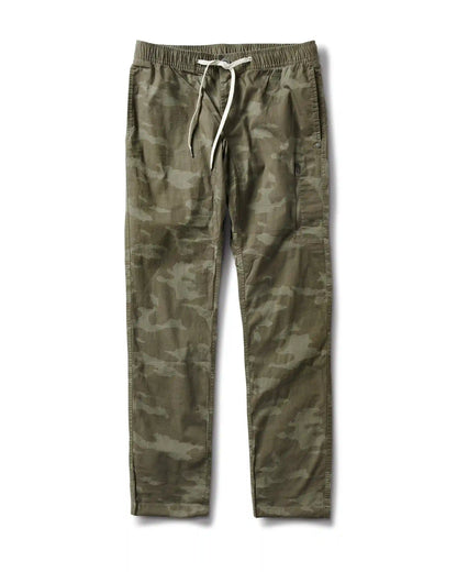 Ripstop Pant