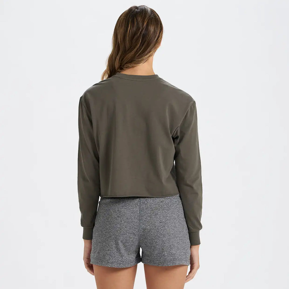 Long-Sleeve Coast Tee