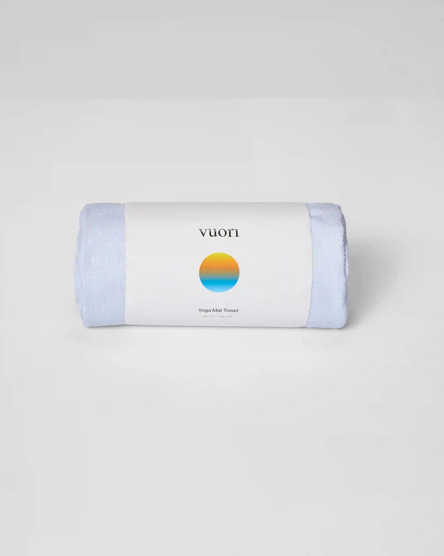 Yoga Mat Towel