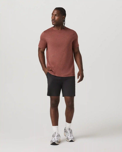 Short Sleeve Ponto Performance Tee