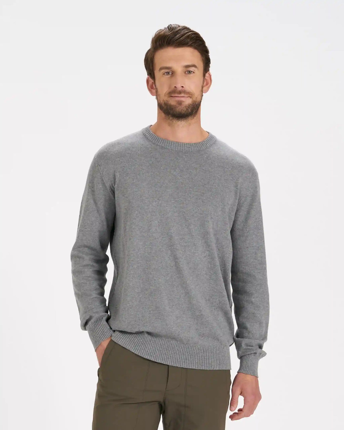 Fluent Sweater