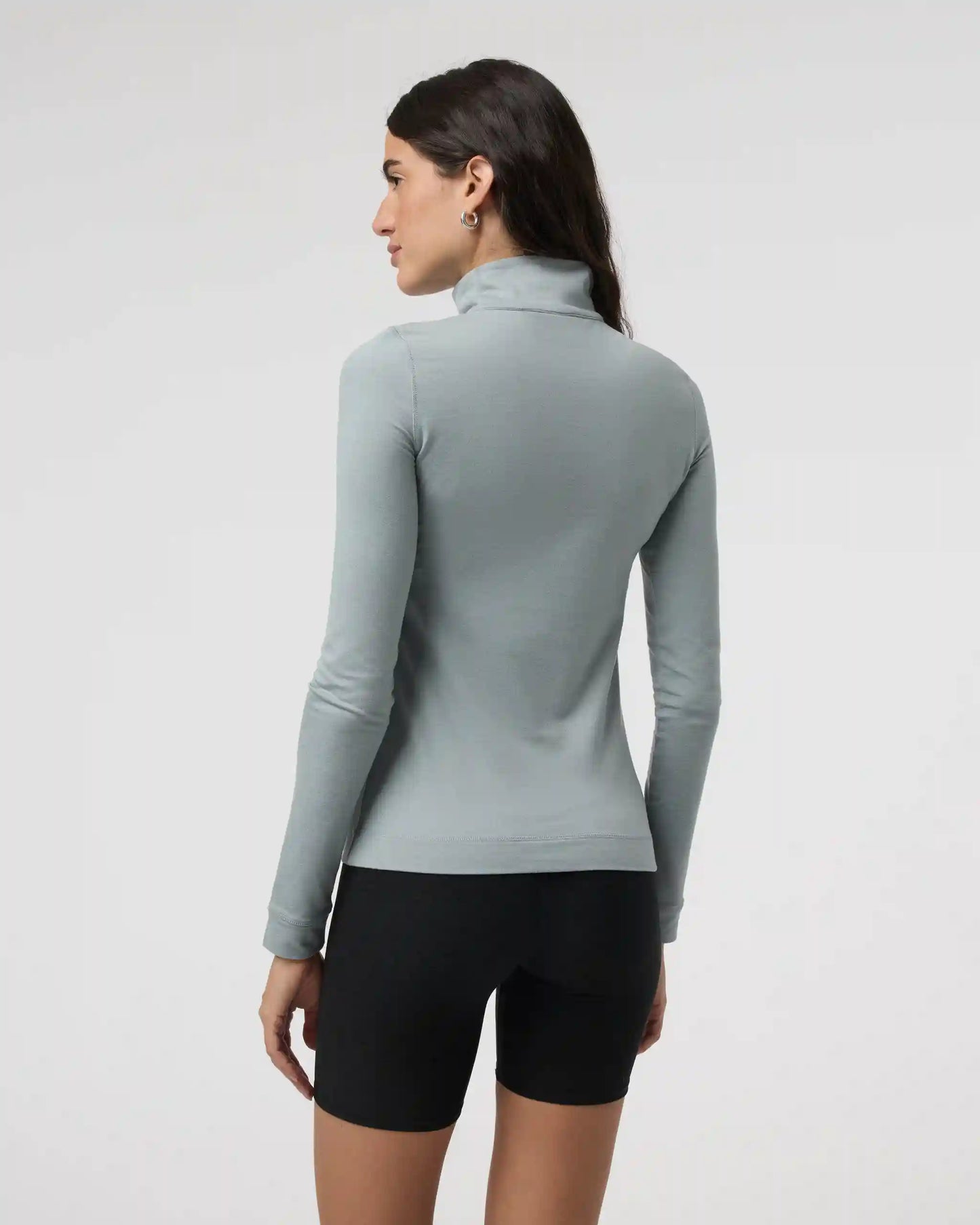 Halo Essential Half Zip