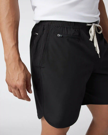 Banks Short Unlined 7"
