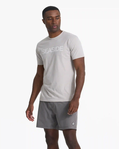 Seaside Tee