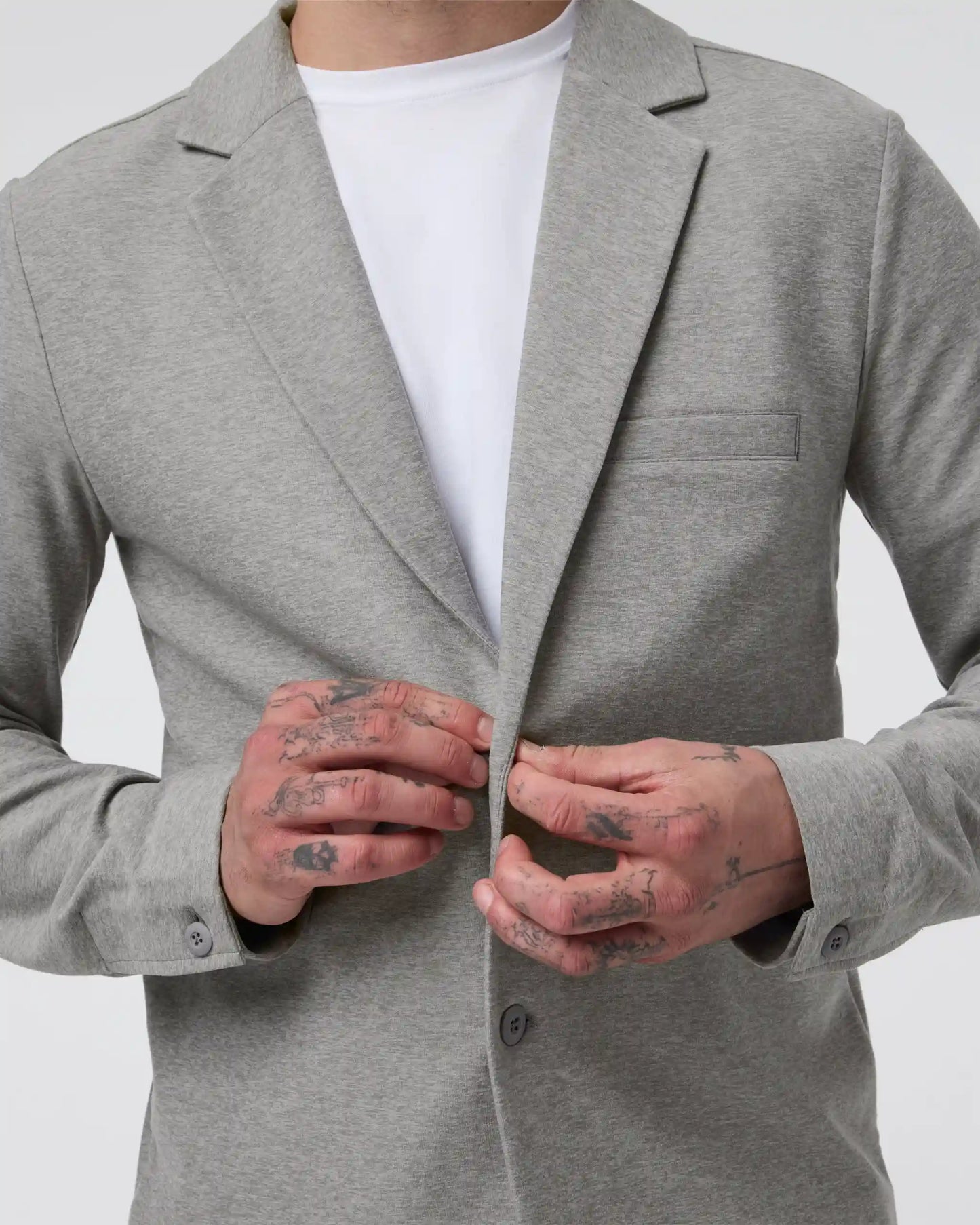 Elevation Blazer