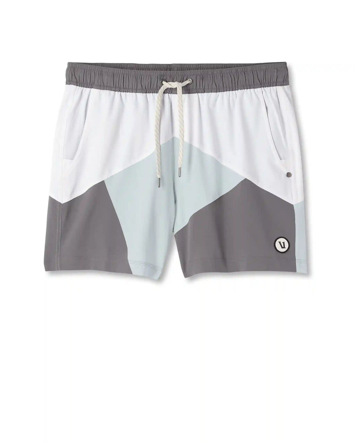 Kore Short X3 Lined 5"