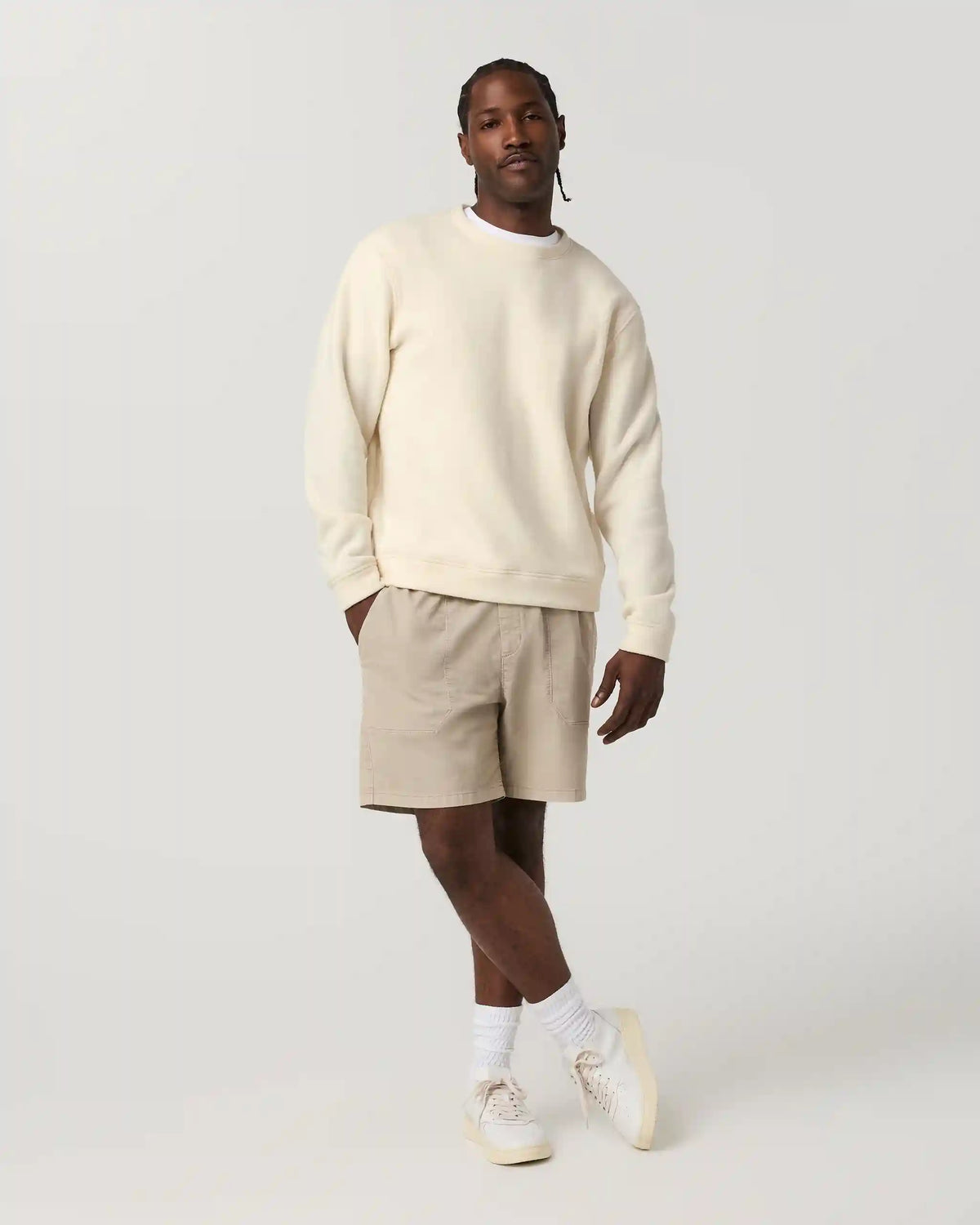 Coast Short 7"