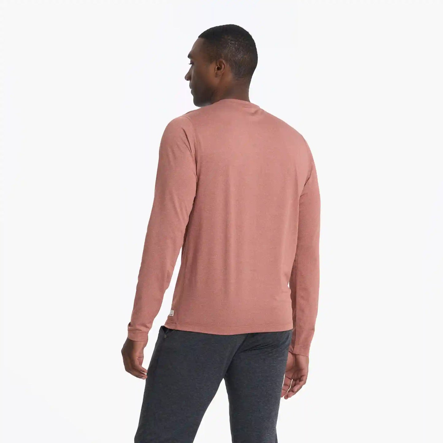 Long Sleeve Tradewind Performance Tee