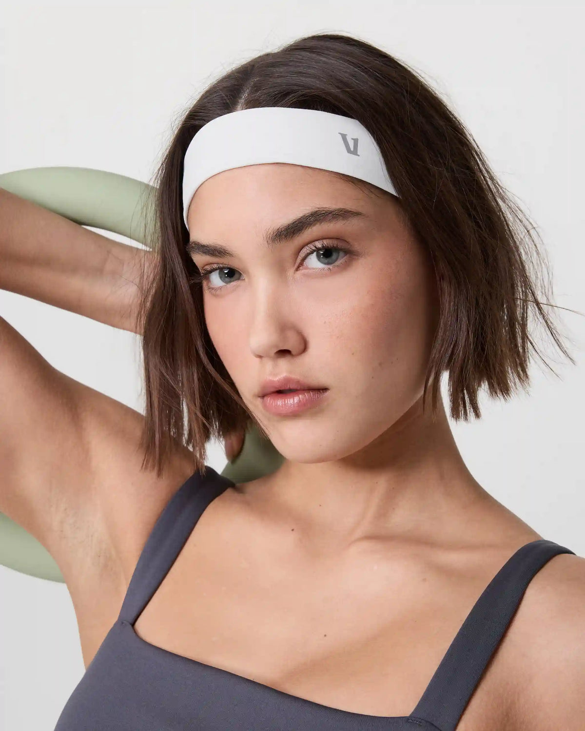 Volley Headband 2.0