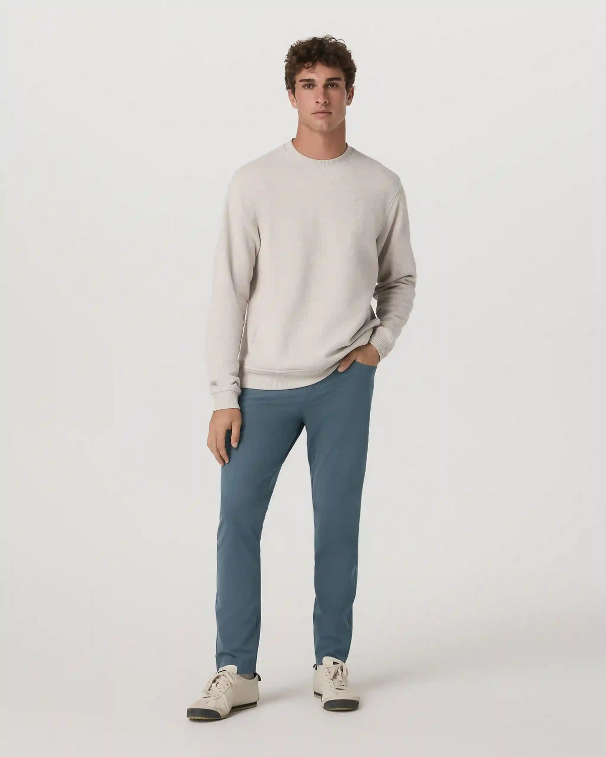Vuori Meta™ Pant Athletic Slim Fit 32"