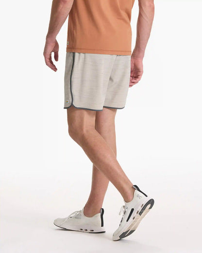 Banks Short Unlined 7"