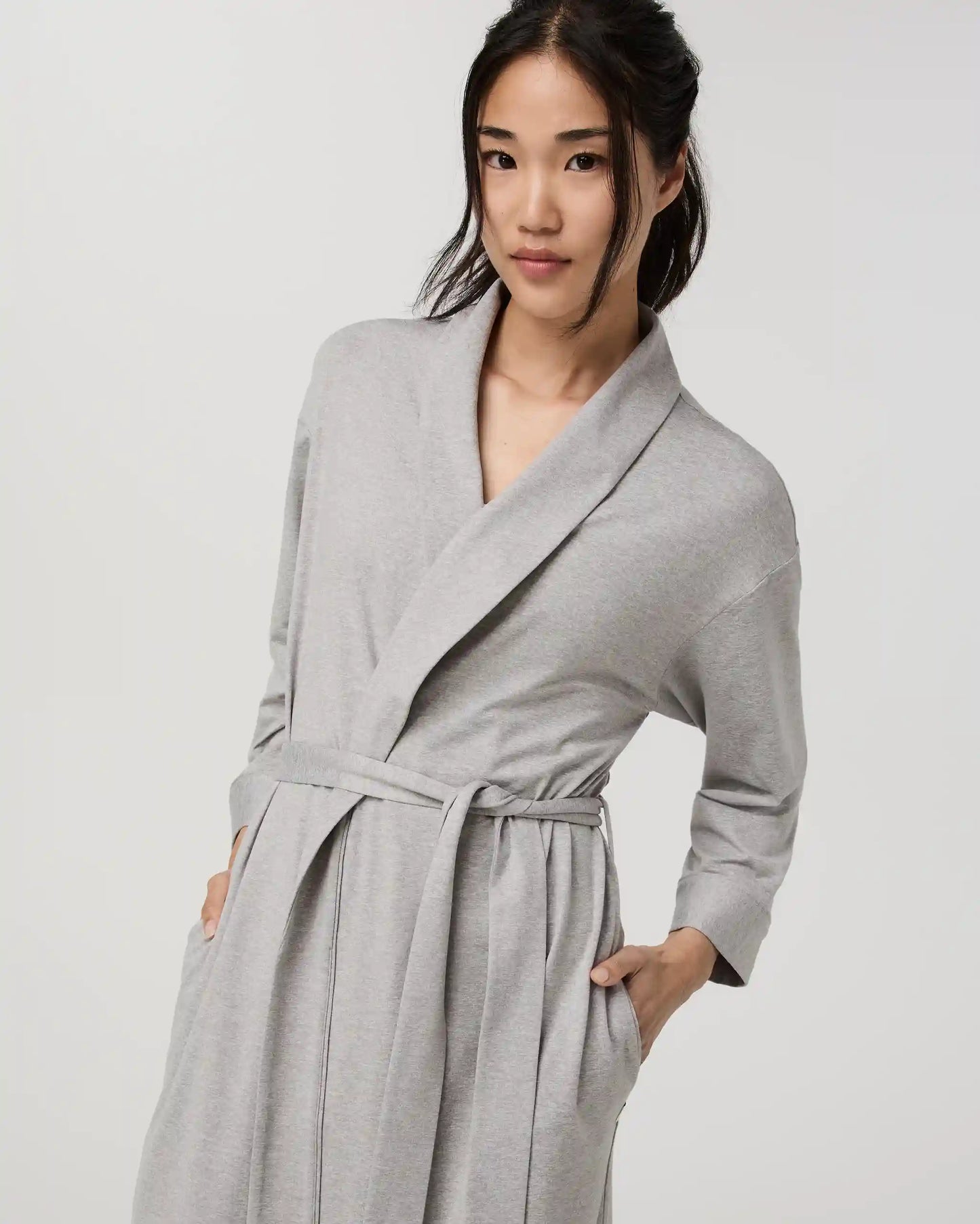 DreamKnit™ Robe