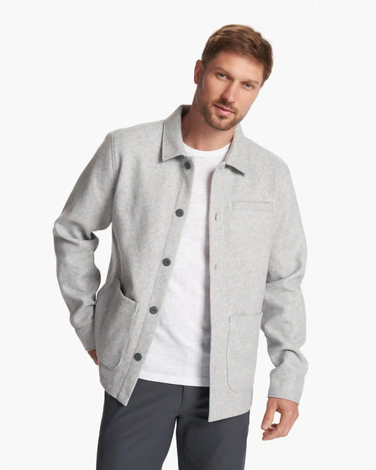 Brecken Jacket