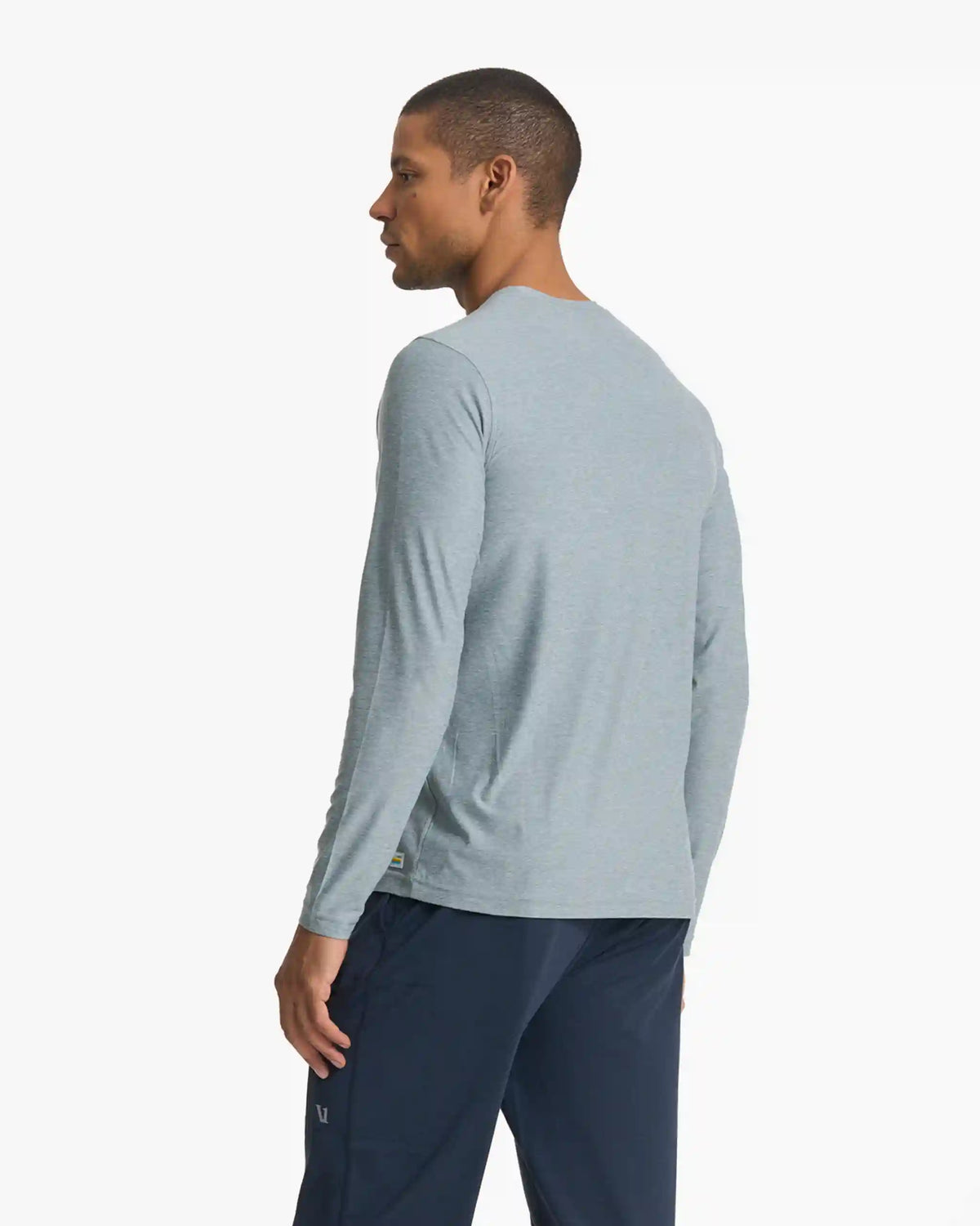 Long Sleeve Strato Tech Tee