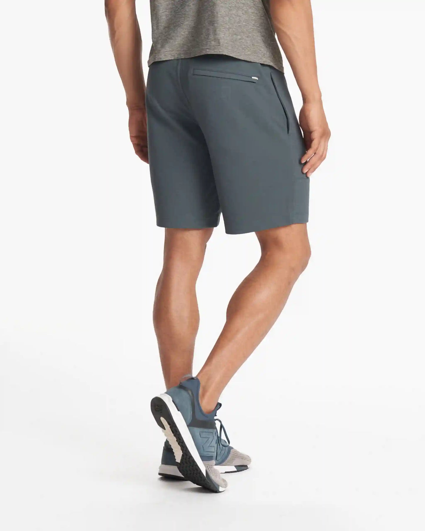 Performance Waffle Short
