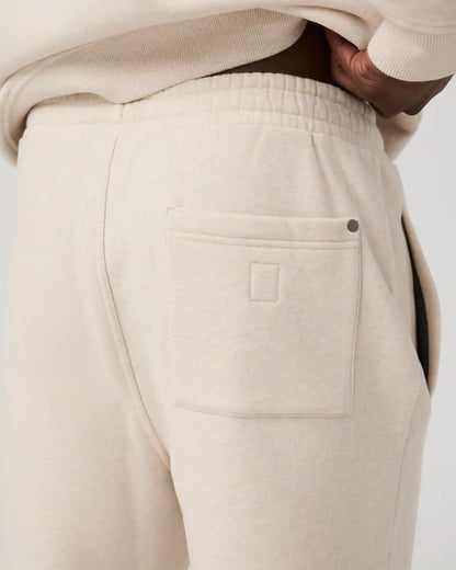 Seaside Straight Leg Sweatpant 30"