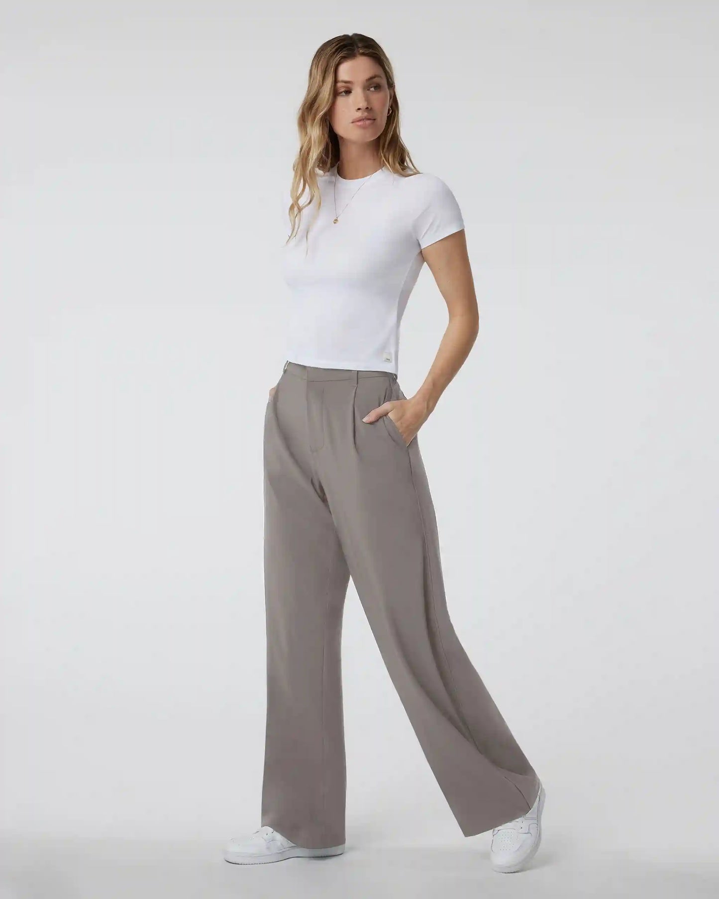 Villa Trouser