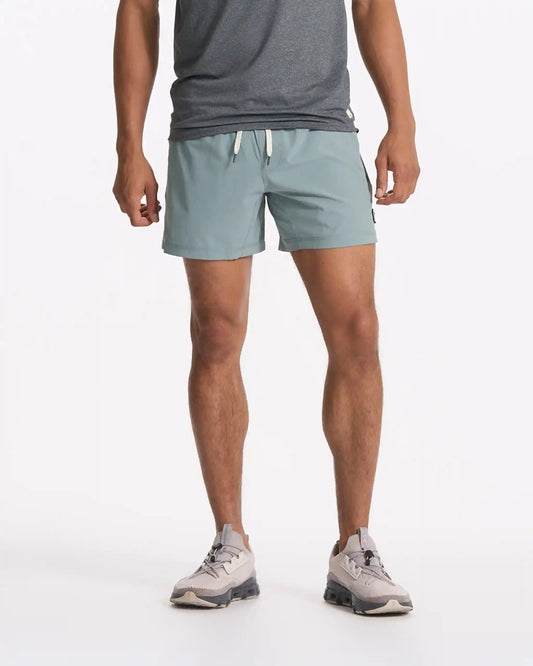 Kore Short Lined 5"