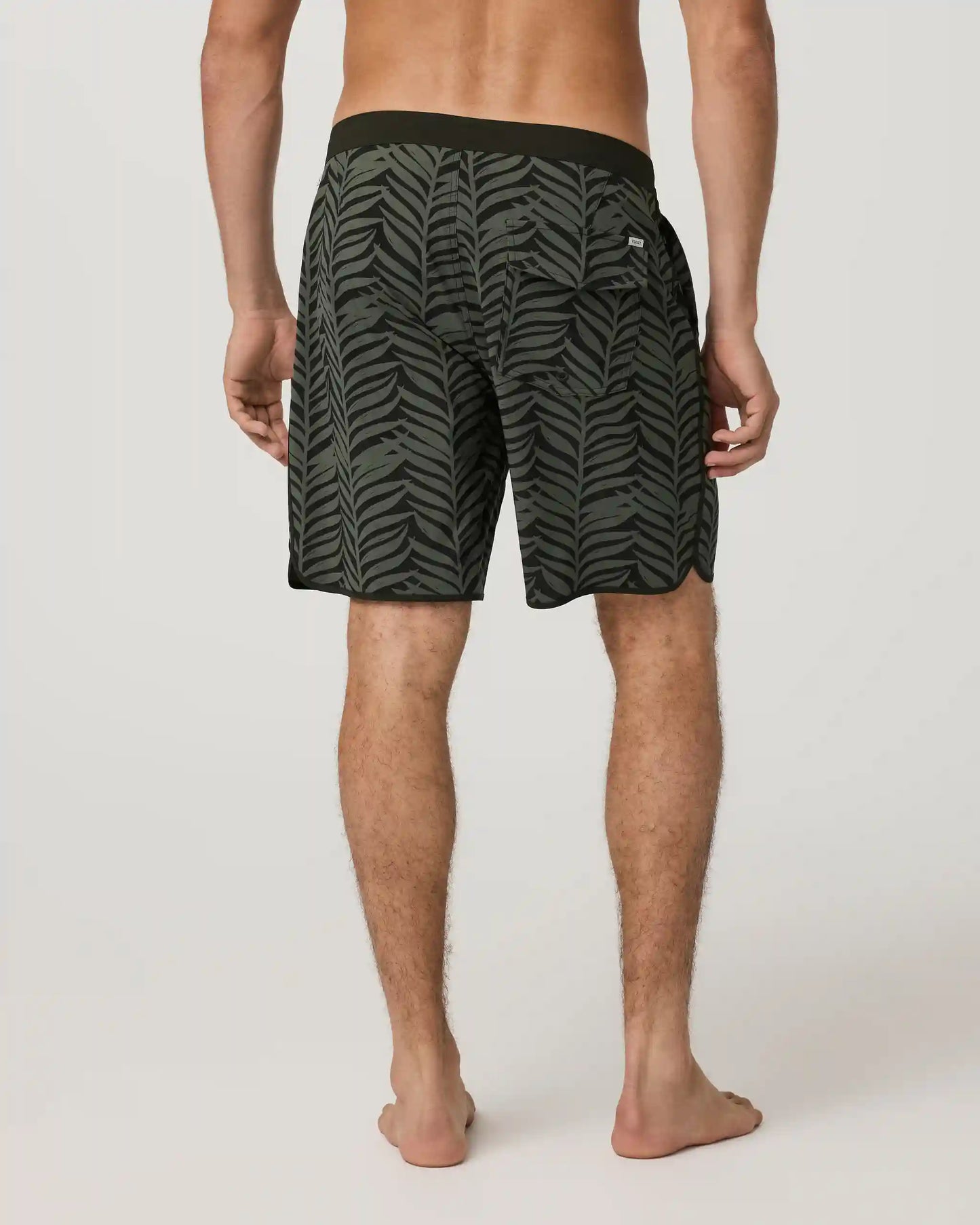 Cruise Boardshort 7"