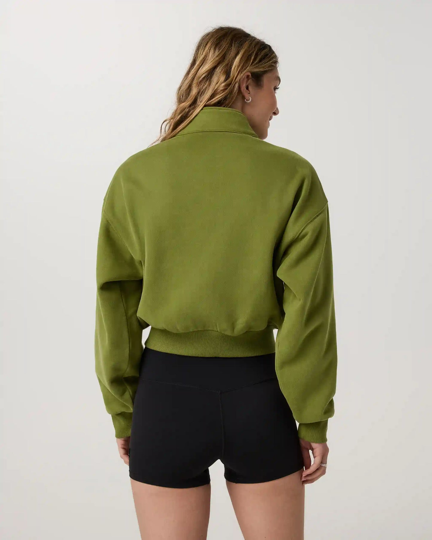 Restore Track Jacket