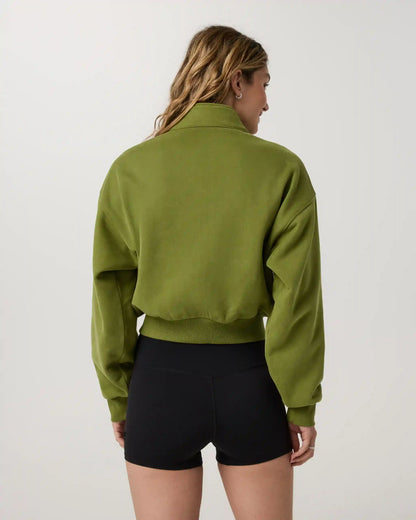 Restore Track Jacket
