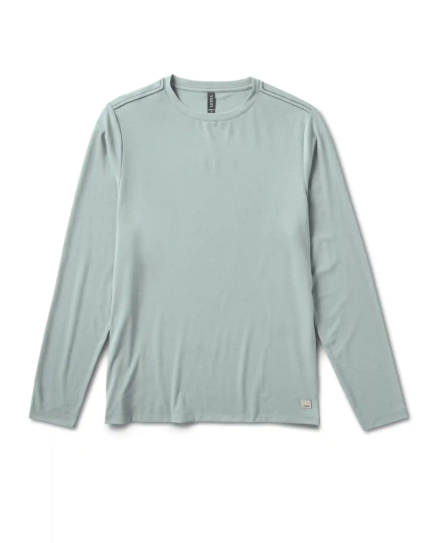Long Sleeve Current Tech Tee