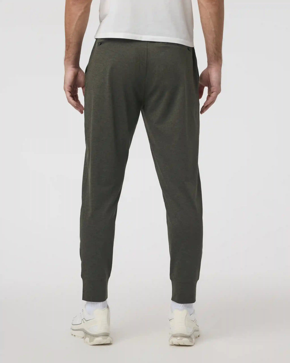 Sunday Performance Jogger - Long