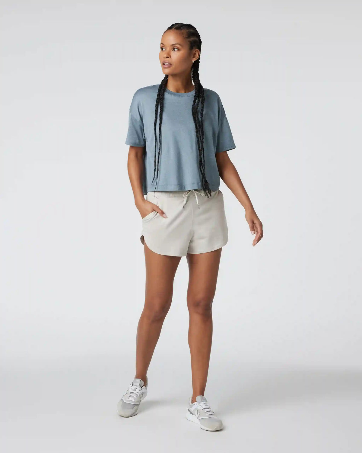 Energy Tee