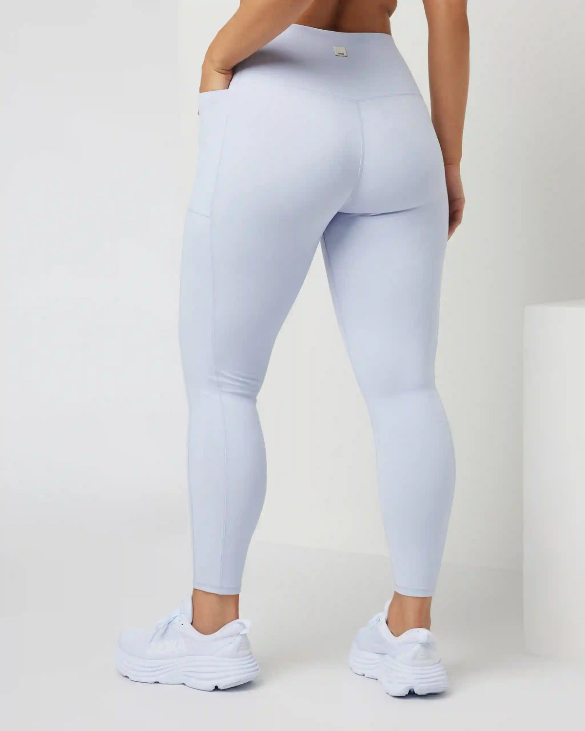Studio Pocket Legging