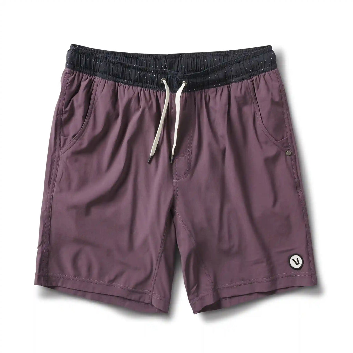 Kore Short Lined 7"