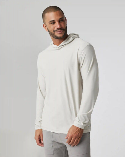 Strato Tech Hoodie